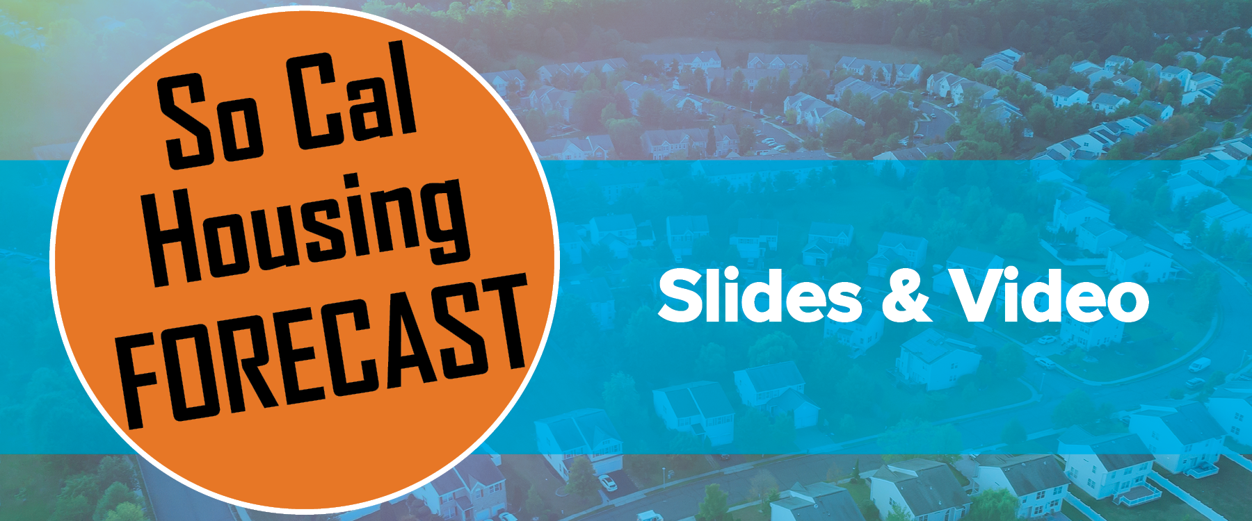 Housing Market Orange County Realtors